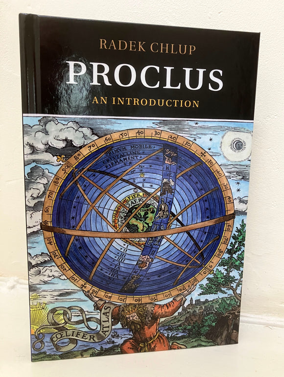 PROCLUS - An Introduction - Radek Chlup (Hardback, Cambridge University Press, 2012)