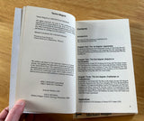 TANTRA MAGICK / TANTRIK ASTROLOGY (2 Vols) - Michael Magee (AMOOKOS) (Mandrake, 1989/1990)