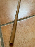 ABRAMELIN WAND (Almond Wood) - Made by Frater Ashen Chassan