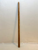 ABRAMELIN WAND (Almond Wood) - Made by Frater Ashen Chassan