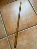 ABRAMELIN WAND (Almond Wood) - Made by Frater Ashen Chassan