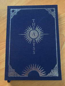 THE ABYSS - Leo Holmes (HB, Fall Of Man, 2019)