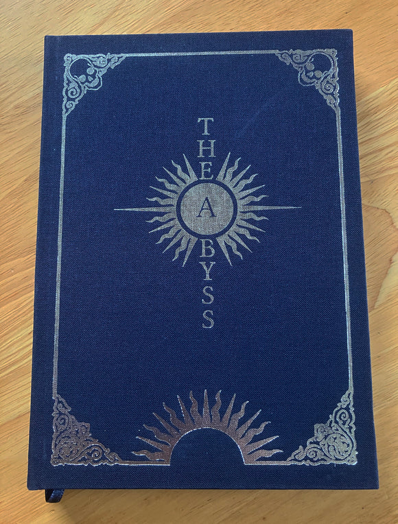 THE ABYSS - Leo Holmes (HB, Fall Of Man, 2019)