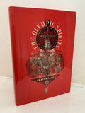 THE OLYMPIC SPIRITS - Frater Acher (HB, Three Hands Press, 2025)