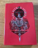 THE OLYMPIC SPIRITS - Frater Acher (HB, Three Hands Press, 2025)