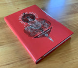 THE OLYMPIC SPIRITS - Frater Acher (HB, Three Hands Press, 2025)