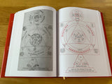 THE OLYMPIC SPIRITS - Frater Acher (HB, Three Hands Press, 2025)