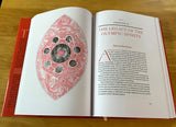 THE OLYMPIC SPIRITS - Frater Acher (HB, Three Hands Press, 2025)