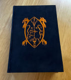 THE ALTAR OF SACRIFICE (1st Edition) - Mark Alan Smith (Primal Craft, 2013)