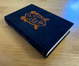 THE ALTAR OF SACRIFICE (1st Edition) - Mark Alan Smith (Primal Craft, 2013)