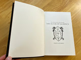 THE ALTAR OF SACRIFICE (1st Edition) - Mark Alan Smith (Primal Craft, 2013)