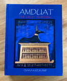 AMDUAT - The Great Awakening - Diana Kreikamp (Hardback, Mandrake, 2021)