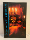 TANTRA MAGICK - An AMOOKOS Manual (PB. Mandrake, 1990)