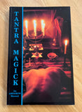 TANTRA MAGICK - An AMOOKOS Manual (PB. Mandrake, 1990)