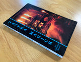 TANTRA MAGICK - An AMOOKOS Manual (PB. Mandrake, 1990)