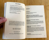 TANTRA MAGICK - An AMOOKOS Manual (PB. Mandrake, 1990)