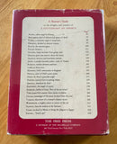 A DICTIONARY OF ANGELS - Gustav Davidson (HB, 1969, The Free Press, NYC)