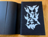 APOCALYPTIC WITCHCRAFT - Peter Grey (HB, Scarlet Imprint, 2013)