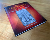 THE AWAKENING GROUND - A Guide To Contemplative Mysticism - David Chain Smith (HB, Inner Traditions, 2016)