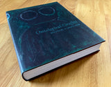 ONTOLOGICAL GRAFFITTI - Michael Bertiaux (Ltd. Hardback, Fulgur 2016)