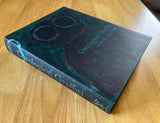ONTOLOGICAL GRAFFITTI - Michael Bertiaux (Ltd. Hardback, Fulgur 2016)