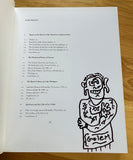 ONTOLOGICAL GRAFFITTI - Michael Bertiaux (Ltd. Hardback, Fulgur 2016)