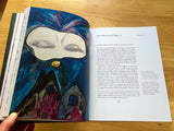 ONTOLOGICAL GRAFFITTI - Michael Bertiaux (Ltd. Hardback, Fulgur 2016)