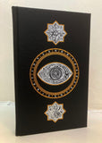 CELESTIAL INTELLIGENCES - Gregory Kaminsky (Signed, Ltd Collector's Edition Hardback) (Anathema Publishing, 2021)