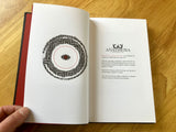 CELESTIAL INTELLIGENCES - Gregory Kaminsky (Signed, Ltd Collector's Edition Hardback) (Anathema Publishing, 2021)