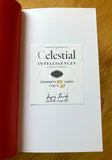 CELESTIAL INTELLIGENCES - Gregory Kaminsky (Signed, Ltd Collector's Edition Hardback) (Anathema Publishing, 2021)