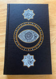 CELESTIAL INTELLIGENCES - Gregory Kaminsky (Signed, Ltd Collector's Edition Hardback) (Anathema Publishing, 2021)