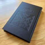 CELESTIAL INTELLIGENCES - Gregory Kaminsky (Signed, Ltd Collector's Edition Hardback) (Anathema Publishing, 2021)