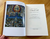 CITY OF GOD - St. Augustine (2 Vols. Hardback, Folio Society, 1st Edition 2012)