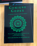 CONJURE CODEX JOURNAL - 3 Volumes (Hadean Press, 2011-2017)
