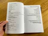 CONJURE CODEX JOURNAL - 3 Volumes (Hadean Press, 2011-2017)