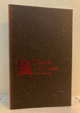 COSMIC MEDITATION - Michael Bertiuax (Ltd, 1/777, FULGUR, 2007)
