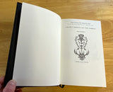 CROWN PRINCE OF THE SABBAT (1st Edition, SIGNED) - Mark Alan Smith (Primal Craft, 2017)