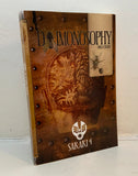 DAIMONOSOPHY - Sakaki / Malphas (PB. Privately published / Out of Print) LHP / Temple of Set