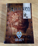 DAIMONOSOPHY - Sakaki / Malphas (PB. Privately published / Out of Print) LHP / Temple of Set