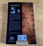 DAIMONOSOPHY - Sakaki / Malphas (PB. Privately published / Out of Print) LHP / Temple of Set
