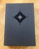 HOLY DAIMON - Frater Acher (HB, 2nd ED. Scarlet Imprint, 2023)