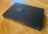 HOLY DAIMON - Frater Acher (HB, 2nd ED. Scarlet Imprint, 2023)