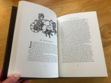 HOLY DAIMON - Frater Acher (HB, 2nd ED. Scarlet Imprint, 2023)