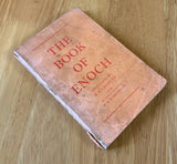 THE BOOK OF ENOCH (Jake Stratton-Kent copy) PB, S.P.C.K. 1974.