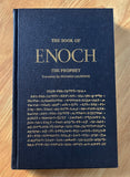 THE BOOK OF ENOCH - Trans. Richard Laurence (1976 Hardback, Wizards Bookshelf)
