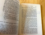 THE BOOK OF ENOCH (Jake Stratton-Kent copy) PB, S.P.C.K. 1974.