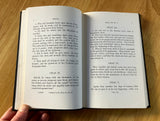 THE BOOK OF ENOCH - Trans. Richard Laurence (1976 Hardback, Wizards Bookshelf)