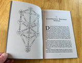 ENOCHIAN TEMPLES - Benjamin Rowe (1988 1st Edition, Black Moon Publishing)