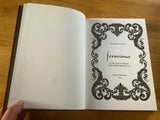 FEROCIOUS – A Folk Tantric Manual on the Sapta Matrika Cult (Theion Publishing, 2019)