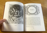 FEROCIOUS – A Folk Tantric Manual on the Sapta Matrika Cult (Theion Publishing, 2019)